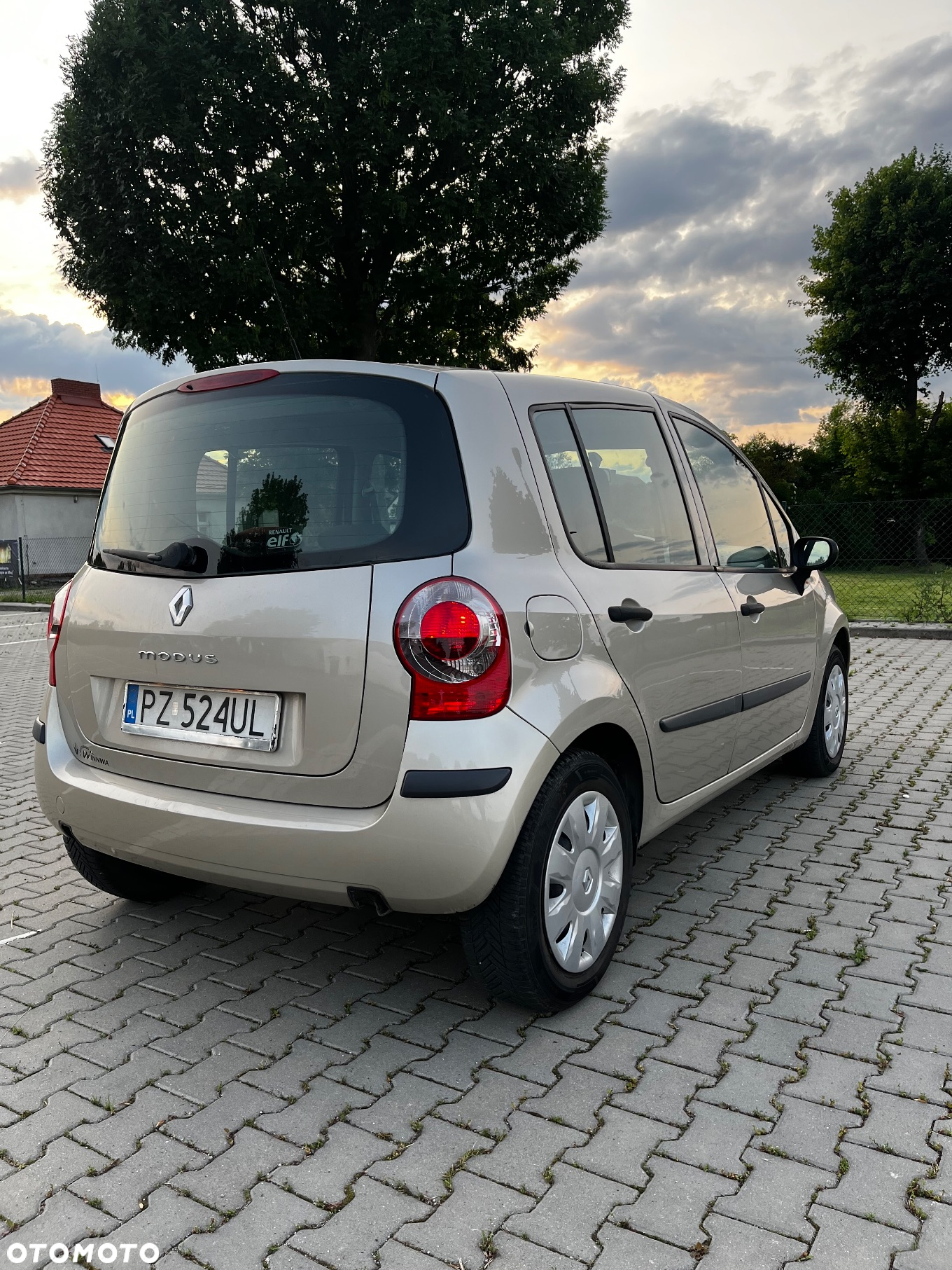 Renault Modus - 3