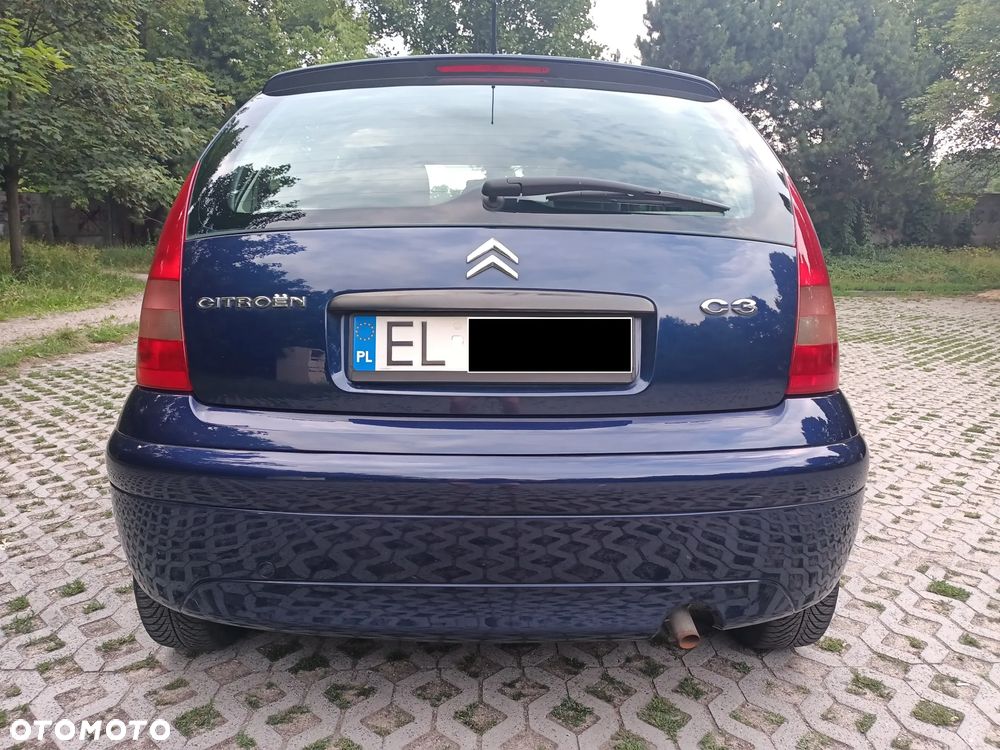 Citroën C3 - 3