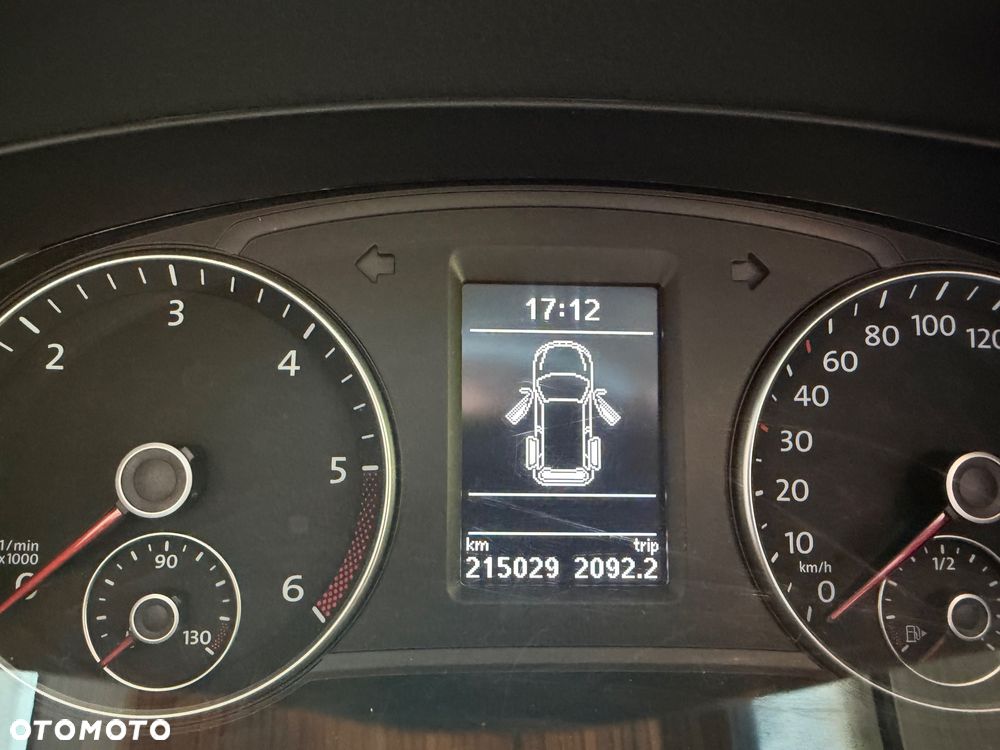 Volkswagen Sharan 2.0 TDI Comfortline DSG - 33