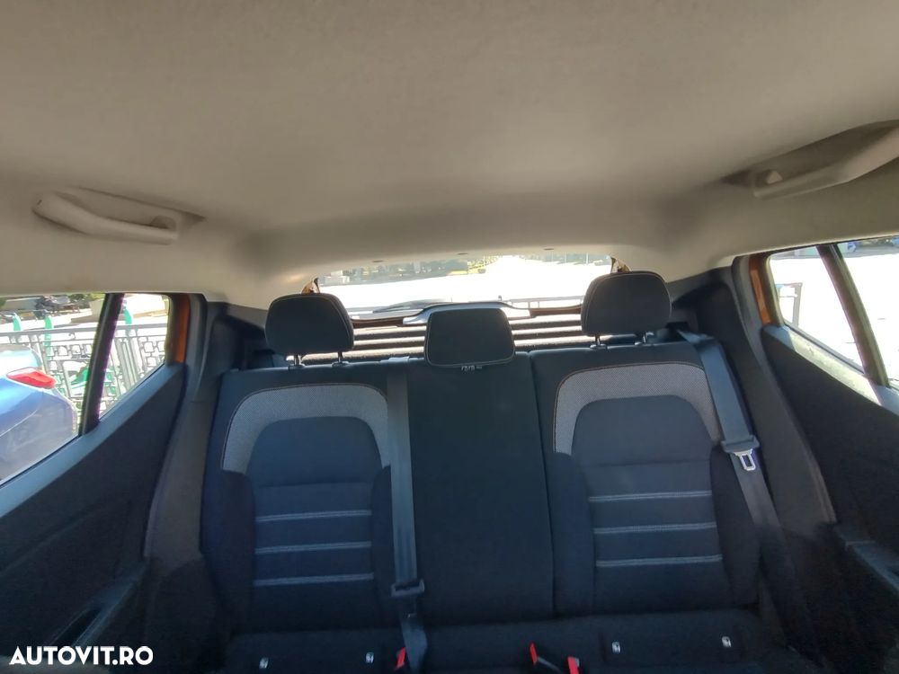 Dacia Sandero Stepway TCe 90 MT6 Comfort - 13