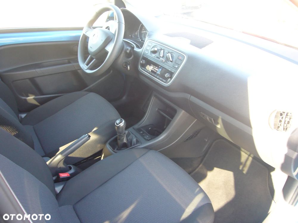 Skoda Citigo 1.0 Ambition - 18