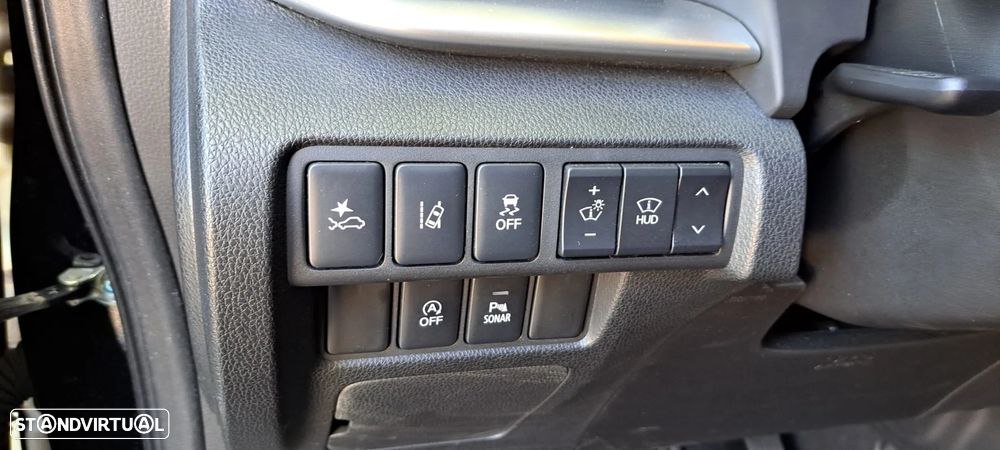 Mitsubishi Eclipse Cross 1.5 MIVEC Instyle - 19