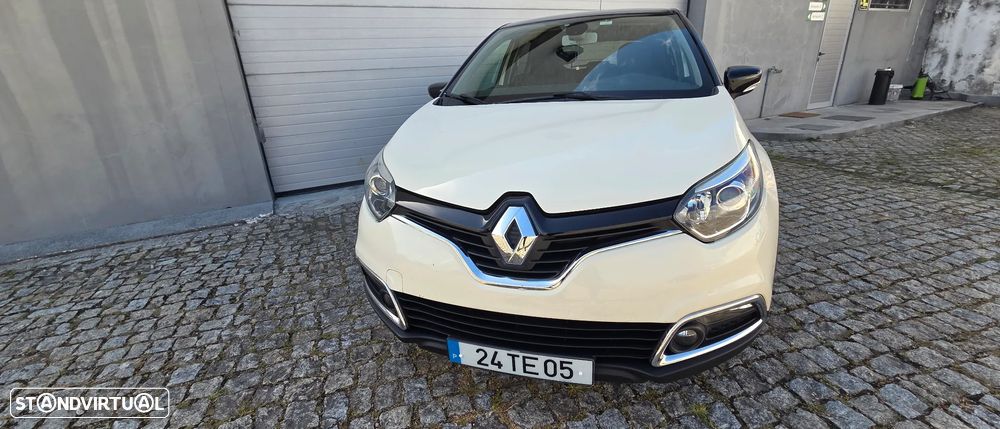 Renault Captur 1.5 dCi Sport - 5