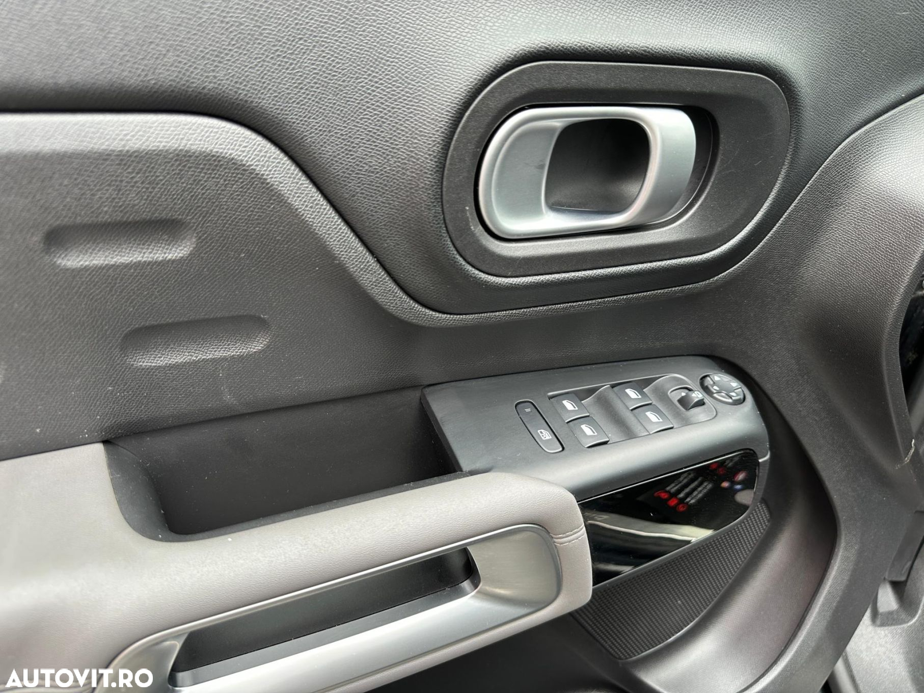 Citroën C5 Aircross - 17