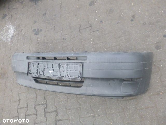 ZDERZAK PRZÓD PRZEDNI FIAT PUNTO I - 4