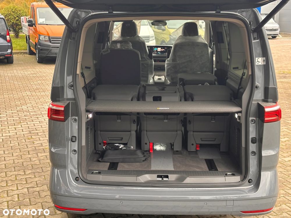 Volkswagen Multivan 2.0 TSI L2 DSG - 17