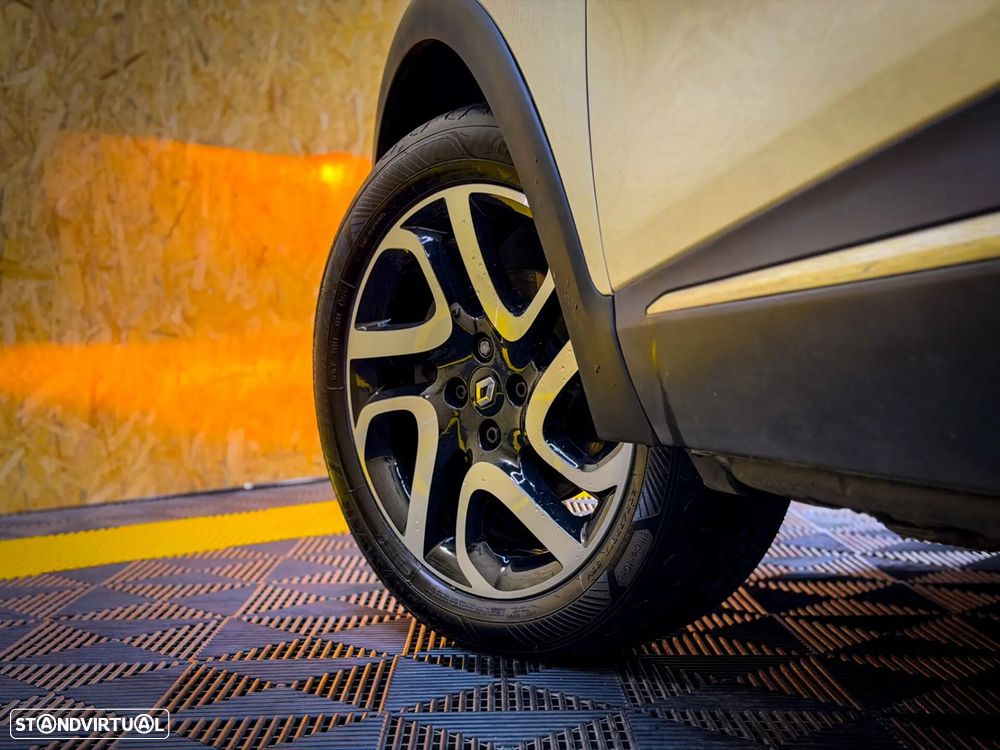 Renault Captur (ENERGY) dCi 90 INTENS - 7