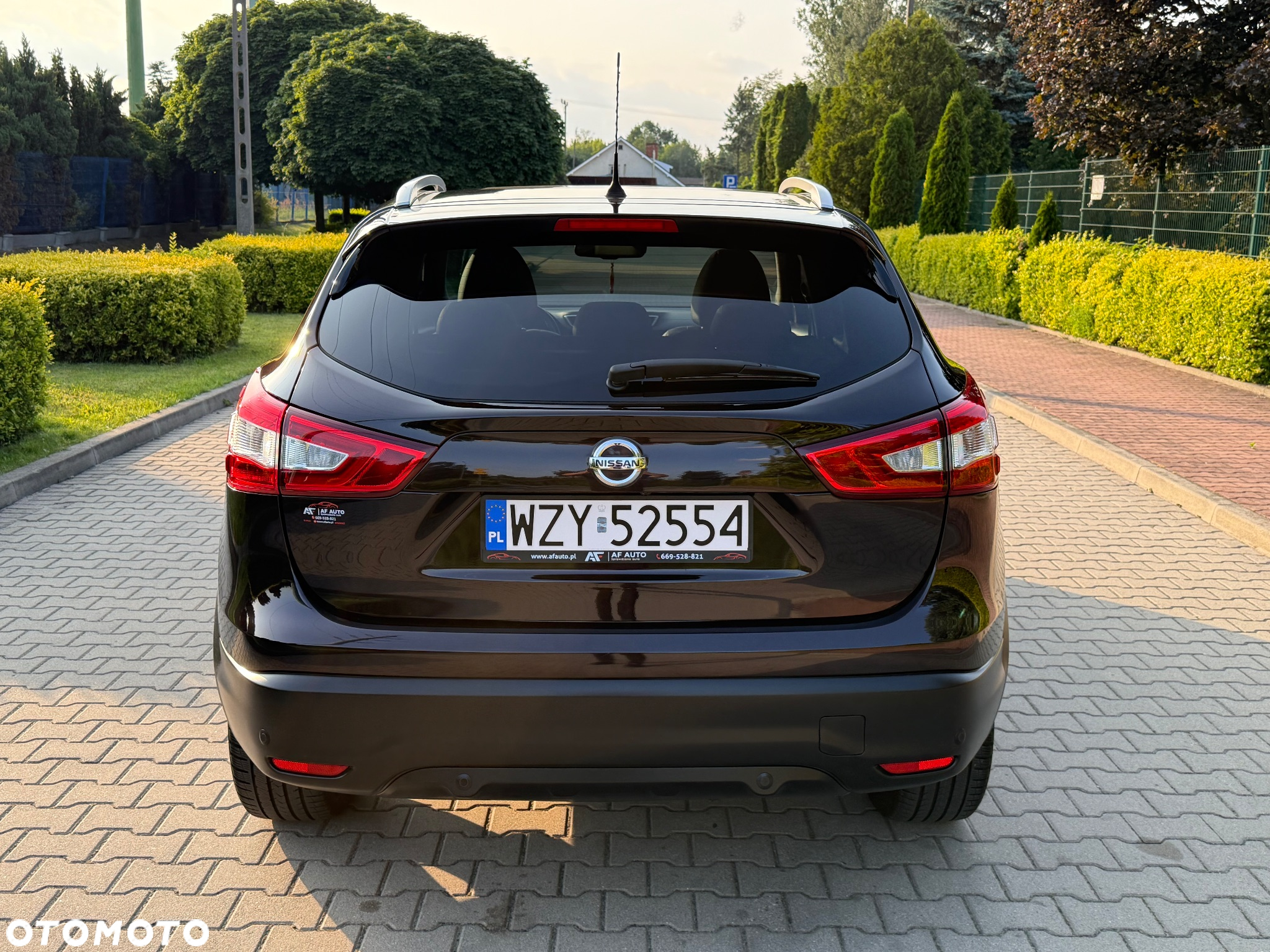 Nissan Qashqai 1.2 DIG-T 360 - 5