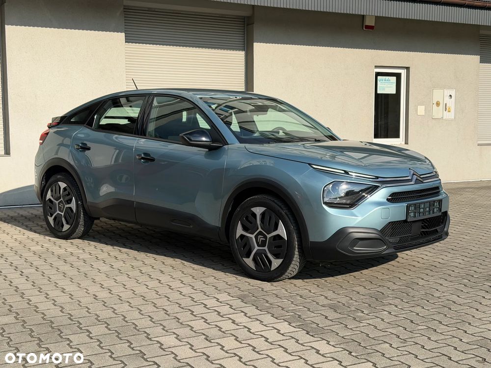 Citroën C4 PureTech 130 Stop&Start YOU - 5