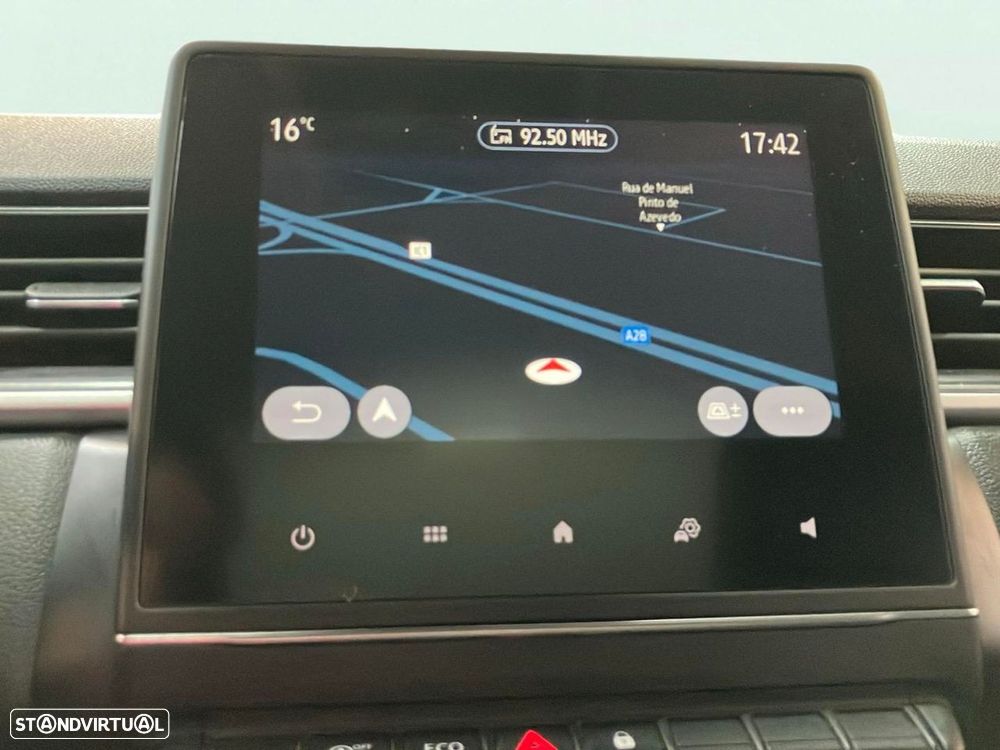 Renault Captur 1.0 TCe Zen - 14