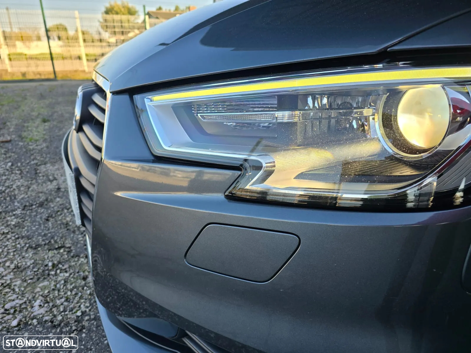 Audi A3 Sportback 30 TDI Design - 5