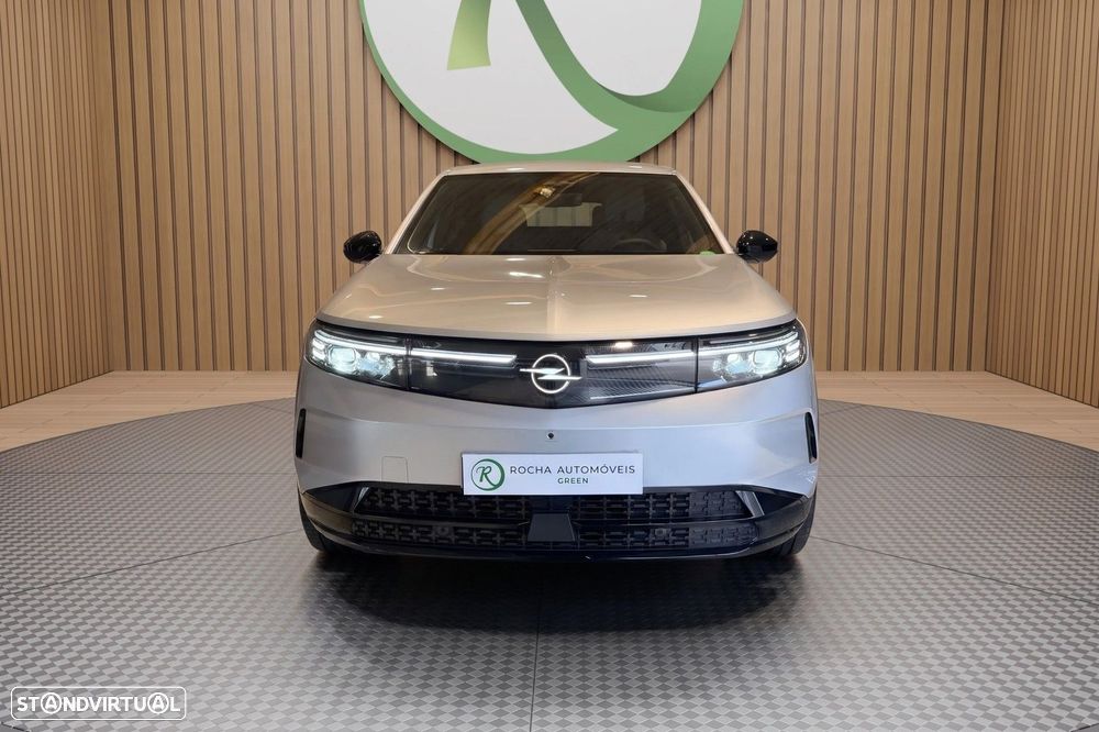 Opel Grandland Electric 73kWh GS - 2