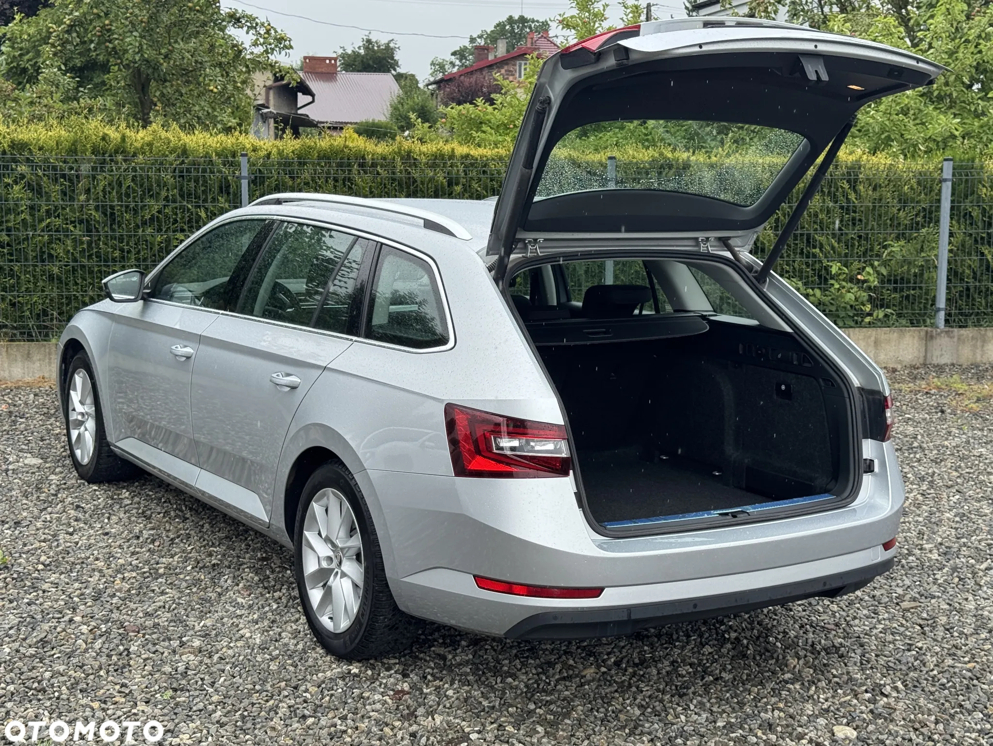 Skoda Superb 1.5 TSI Ambition - 28