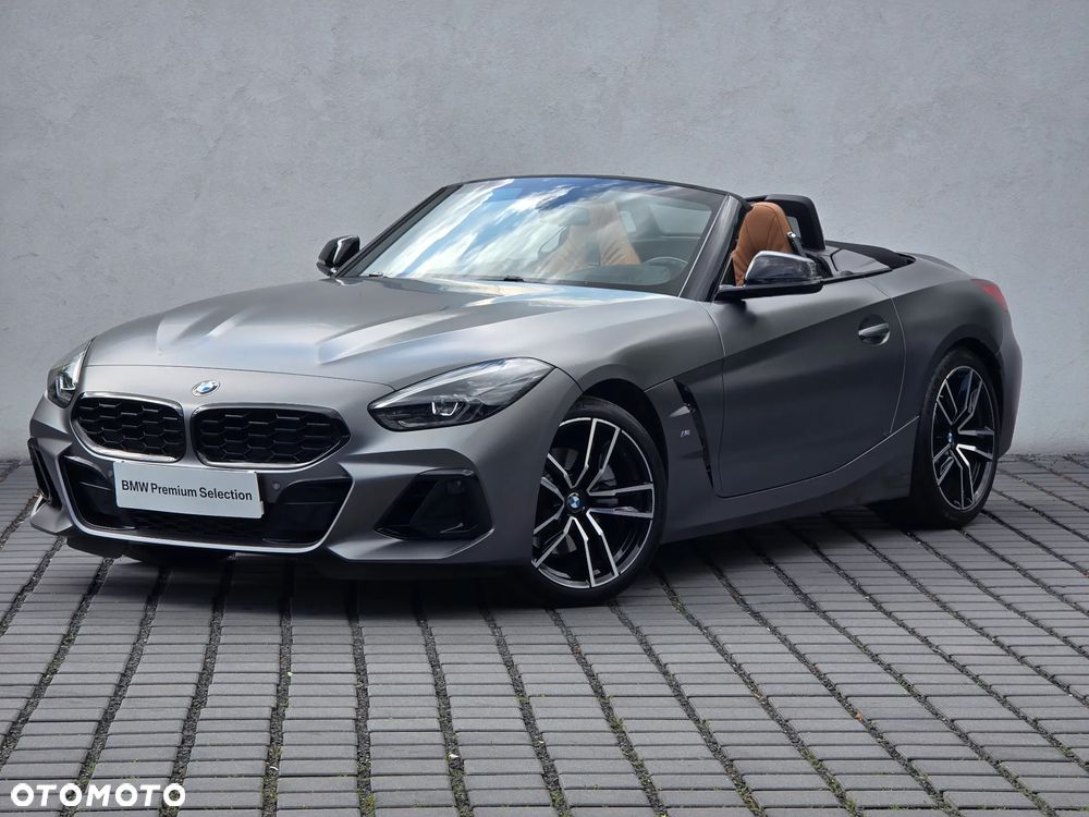 BMW Z4 20i sDrive M Sport sport - 2