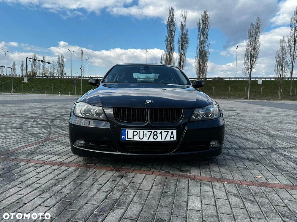 BMW Seria 3 - 2