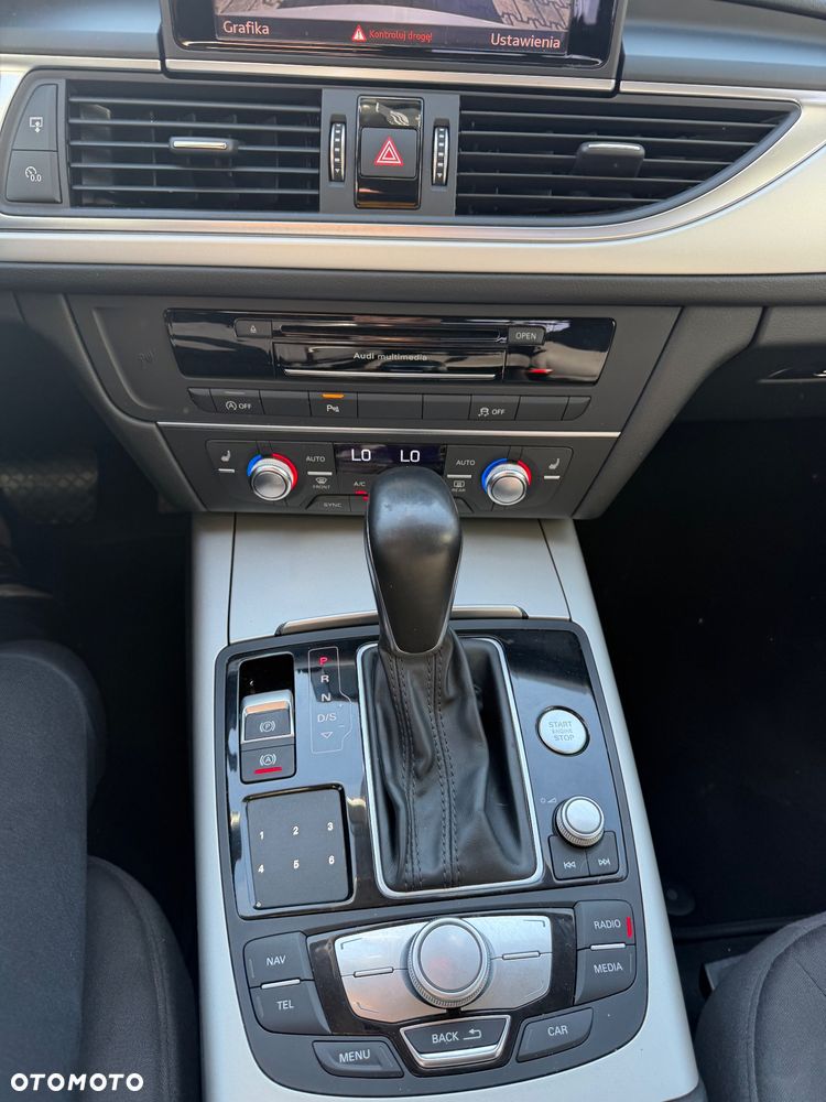 Audi A6 Avant 3.0 TDI S tronic - 20