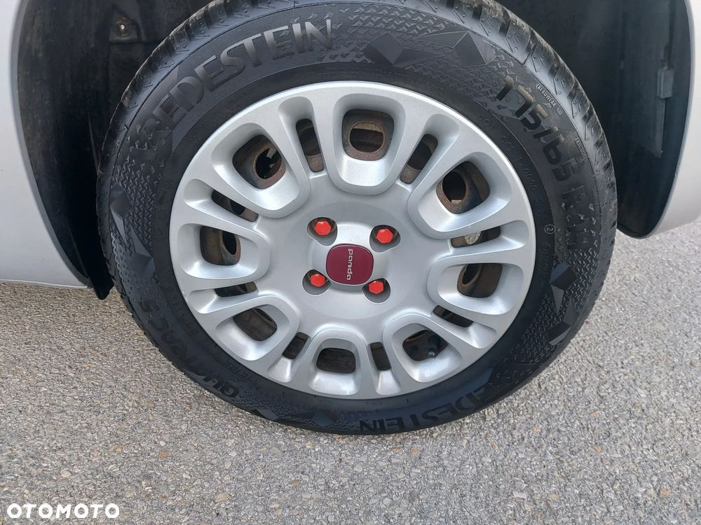 Fiat Panda 1.2 Dynamic - 30
