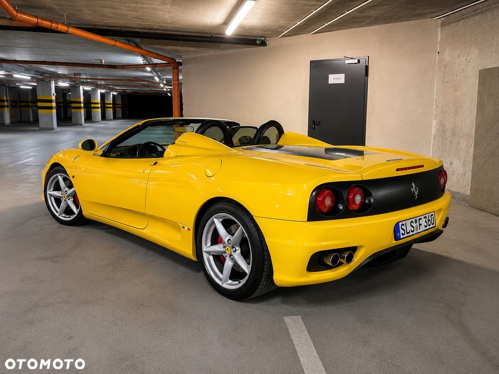Ferrari 360 - 2