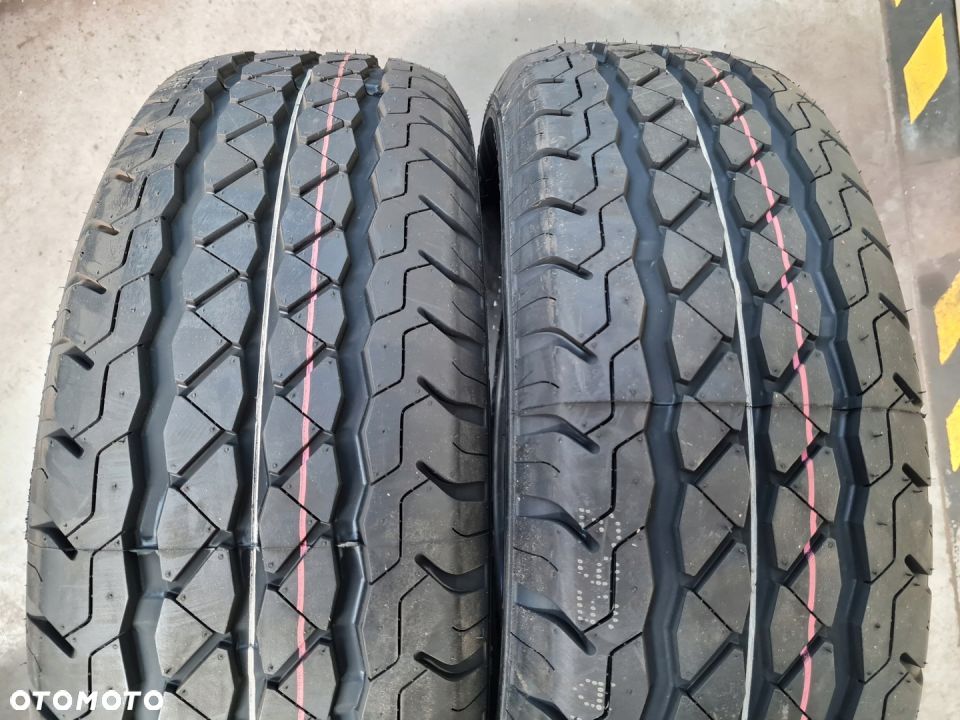 2x WINDFORCE Mile Max 225/65R16C 2021 NOWE - 1