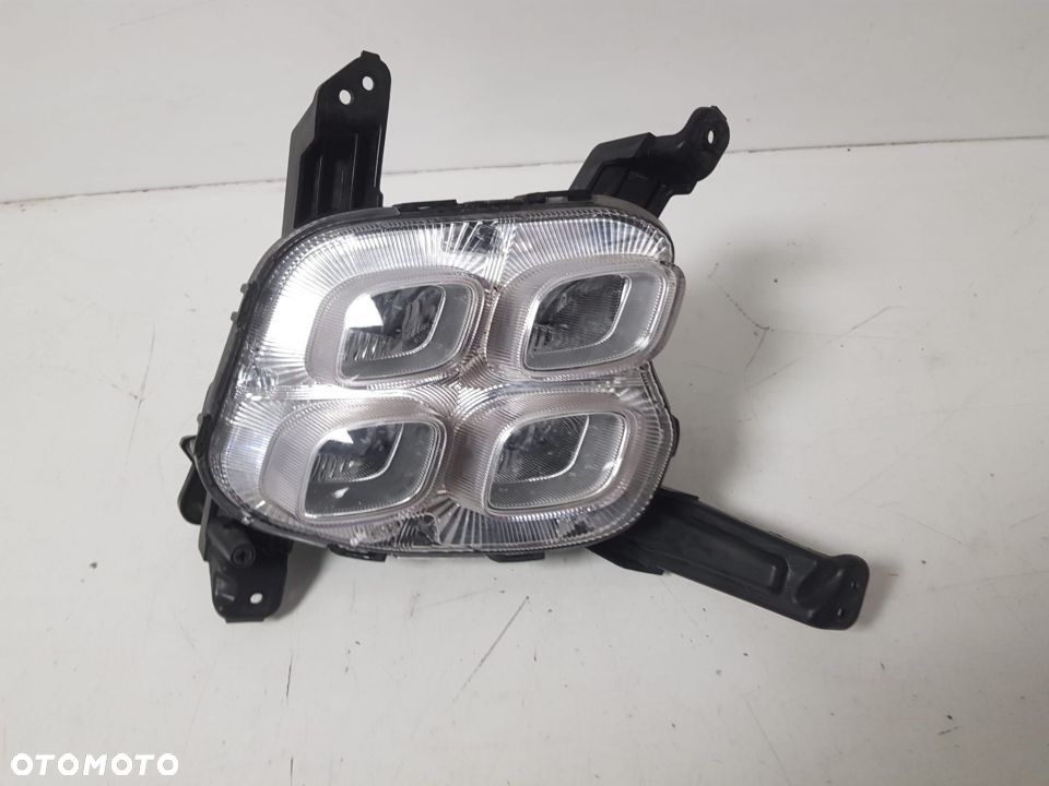 KIA SORENTO III LIFT 14-17 HALOGEN LED LEWY 92201C5200 - 2
