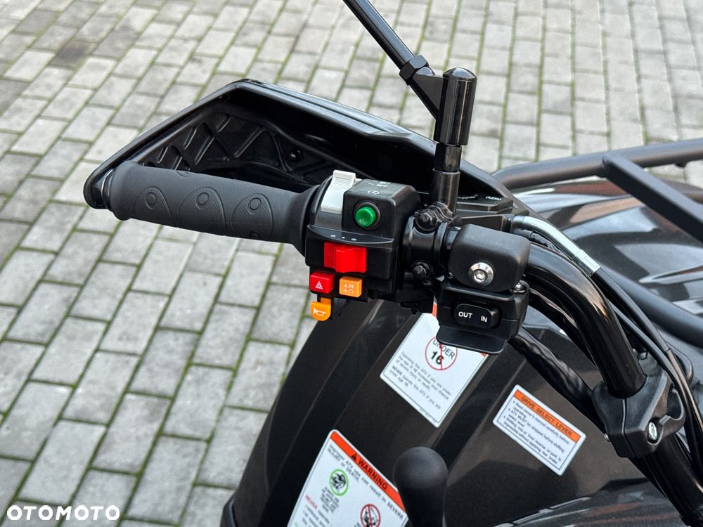 CFMoto CForce - 20