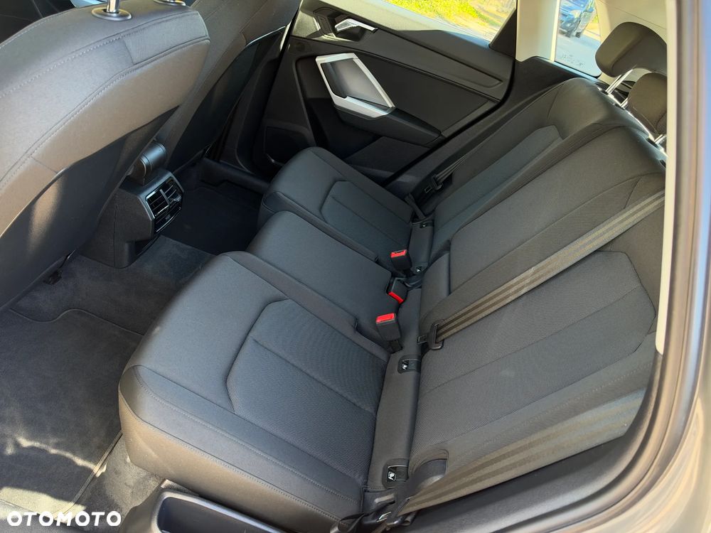 Audi Q3 35 TDI S tronic - 34