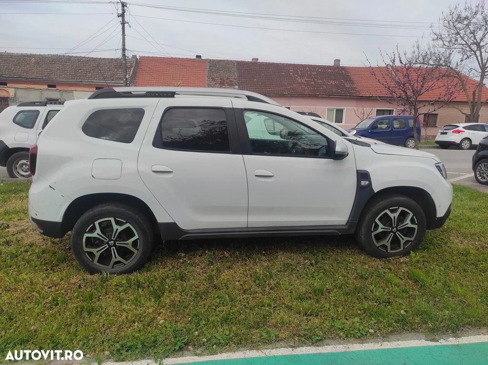 Dacia Duster TCe 150 2WD GPF Prestige - 2