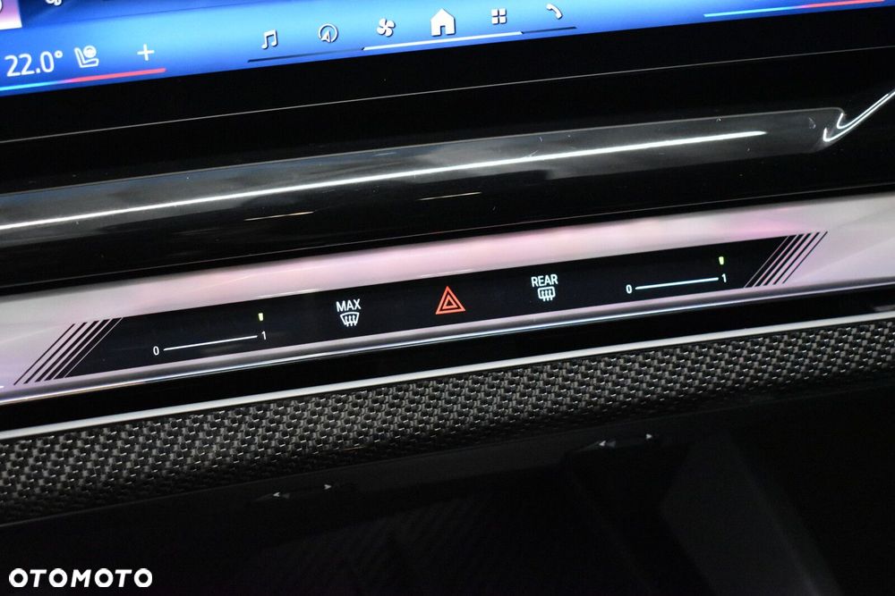 BMW Seria 5 - 22