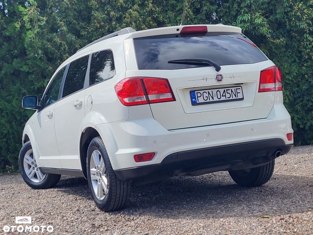 Fiat Freemont - 19