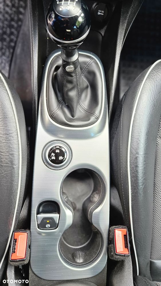 Fiat 500X 1.4 MultiAir Cross S-Design Traction+ - 26