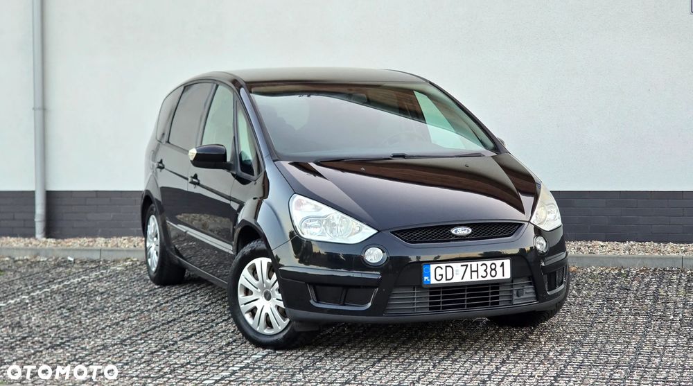 Ford S-Max 2.0 Business Edition - 1