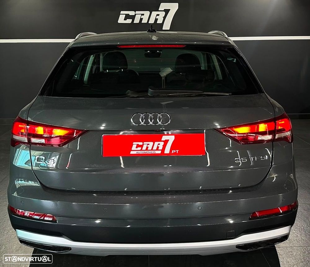 Audi Q3 35 TFSI S tronic - 5