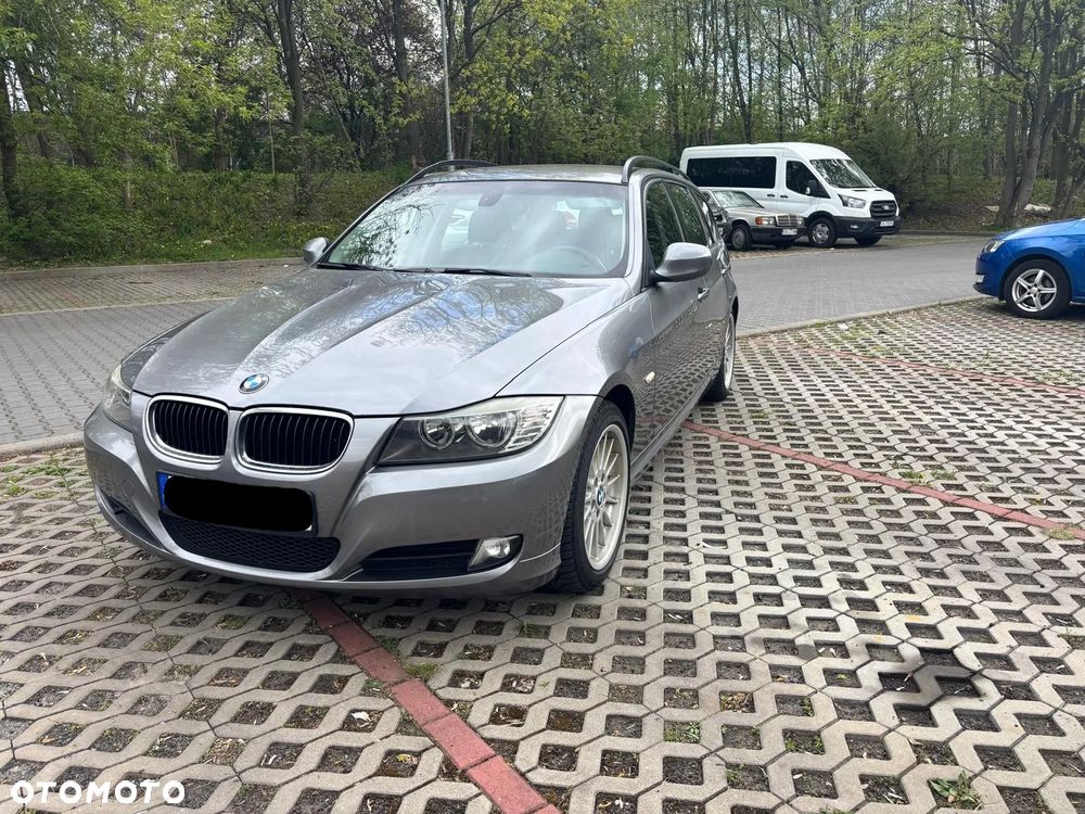 BMW Seria 3 318i Edition Lifestyle - 1