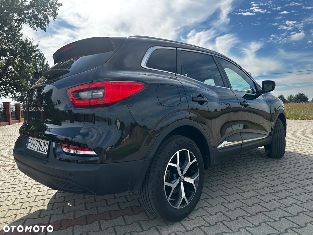 Renault Kadjar - 4