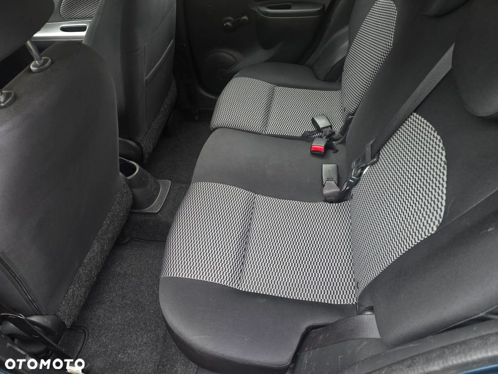 Nissan Micra 1.2 Salt & Pepper - 22