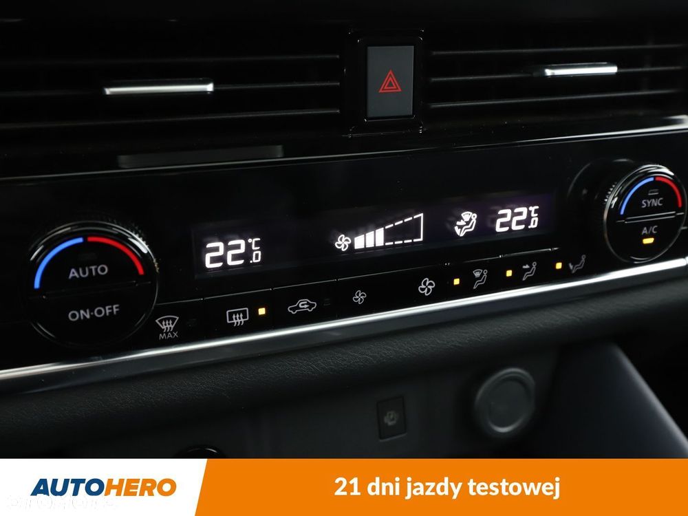 Nissan Qashqai 1.5 e-POWER Tekna+ - 23