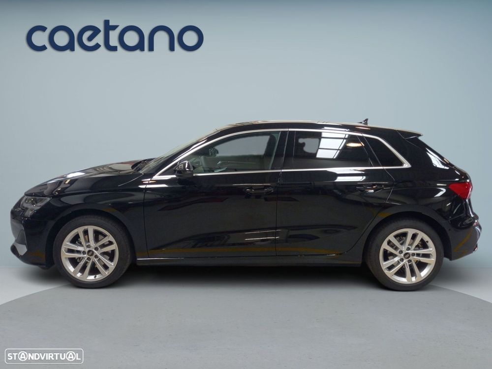 Audi A3 Sportback 30 TFSI Advanced S tronic - 3