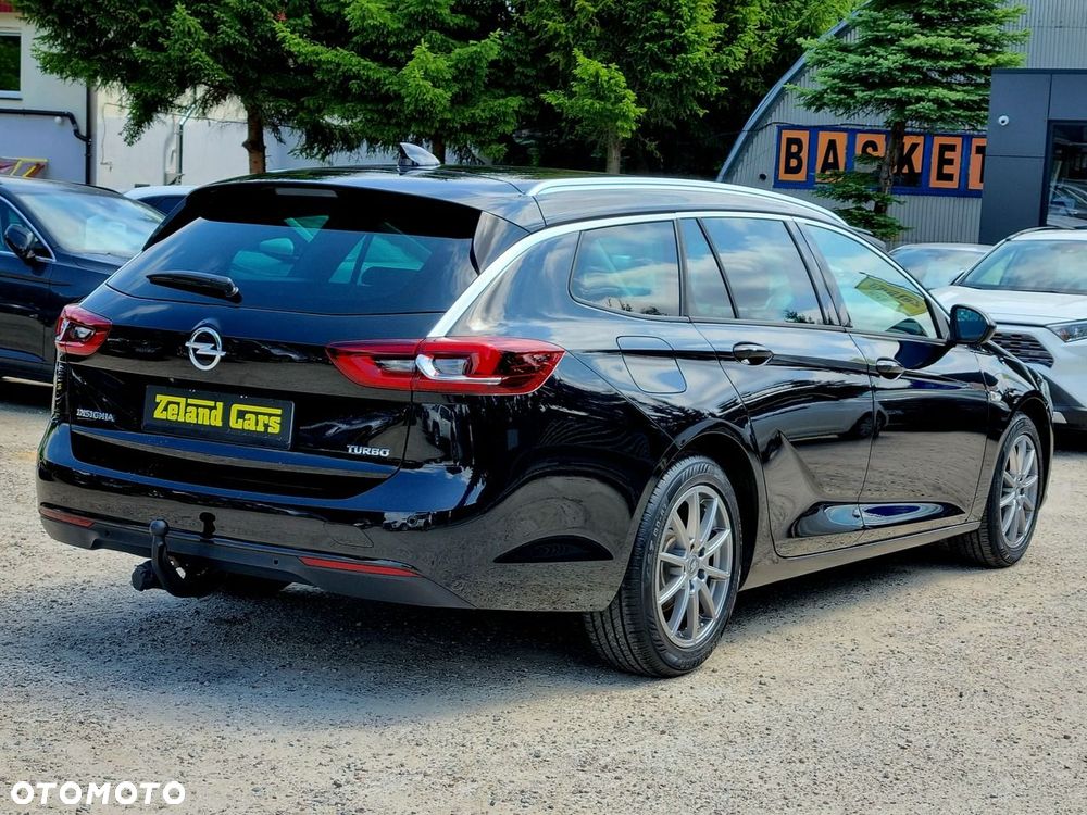 Opel Insignia 1.5 T Innovation S&S - 5