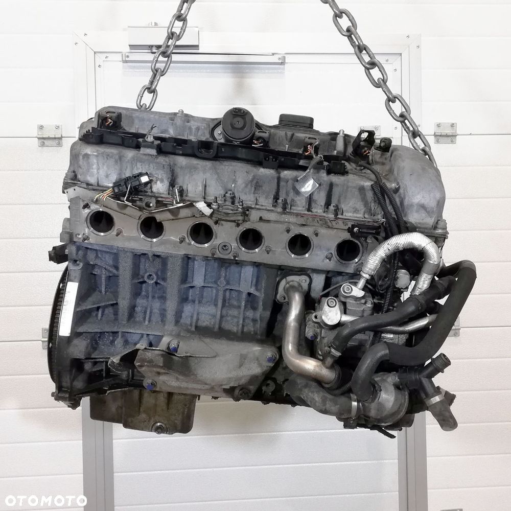 Silnik BMW E90 325i N52B25 - 3
