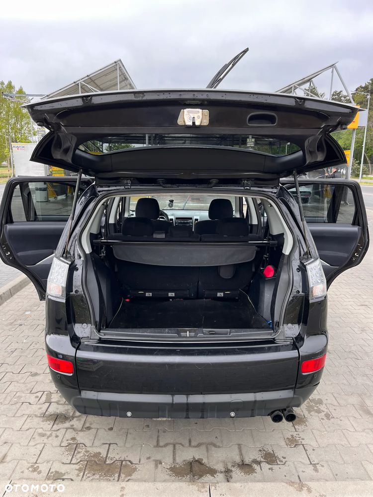 Mitsubishi Outlander 2.0 DID Invite - 7