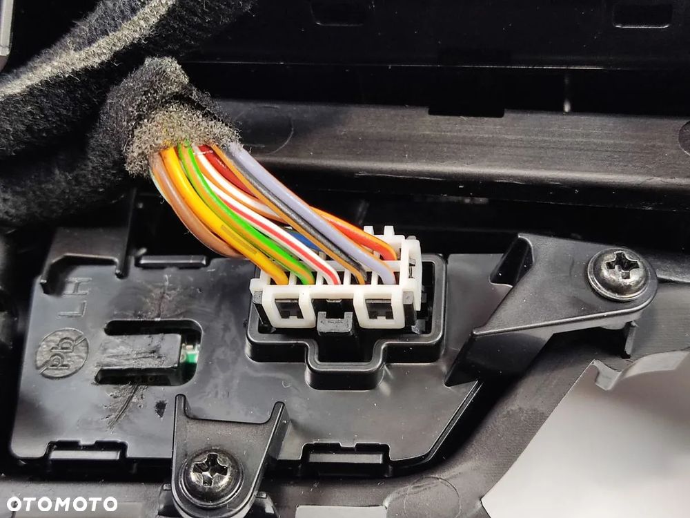 KIA PRO CEED od 2021r Panel Tunelu Środkowego - 7