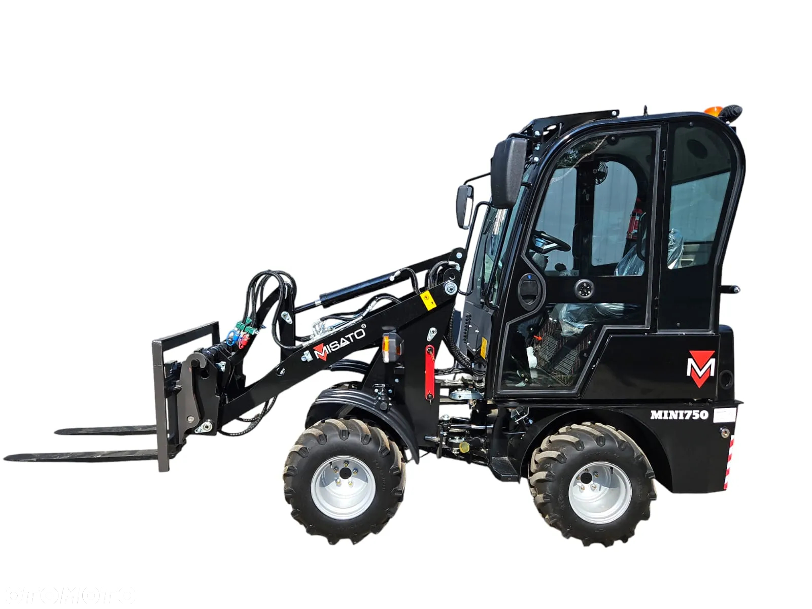 Inny MISATO MINI 750 - 6