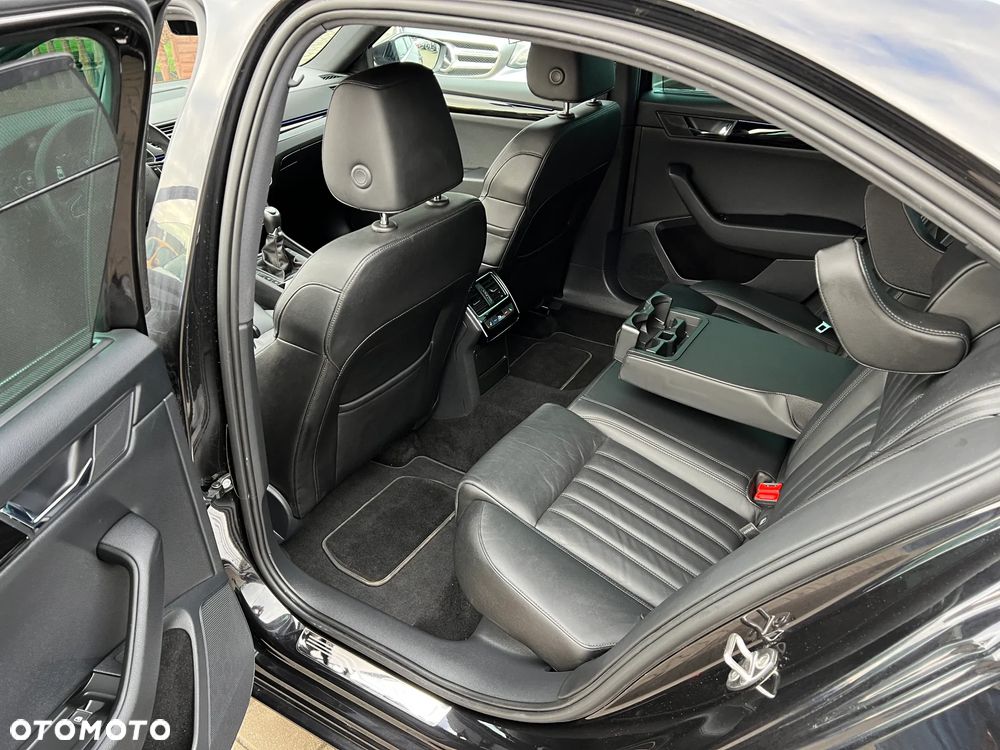 Skoda Superb - 22