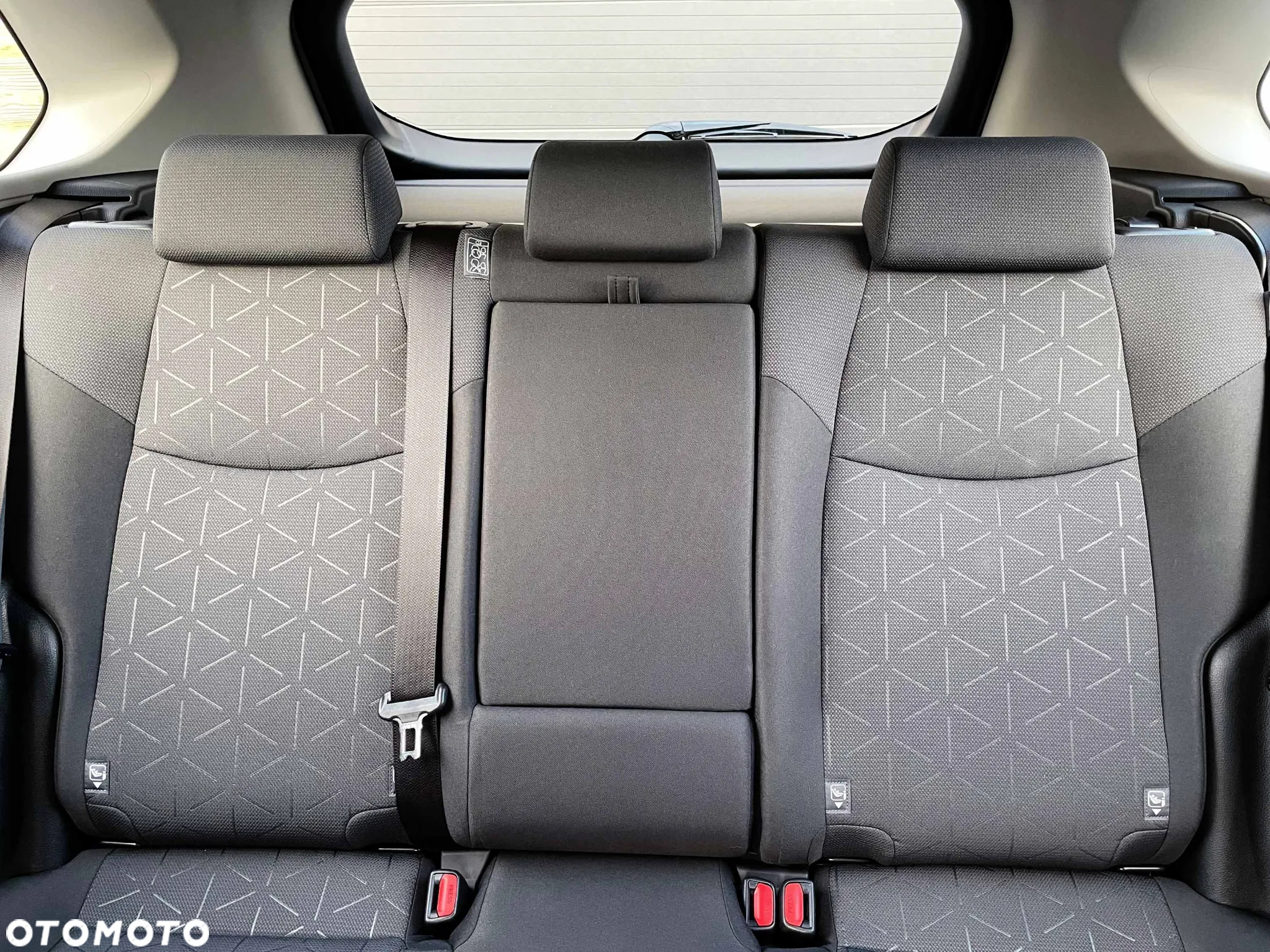 Toyota RAV4 2.0 Active 4x2 - 15