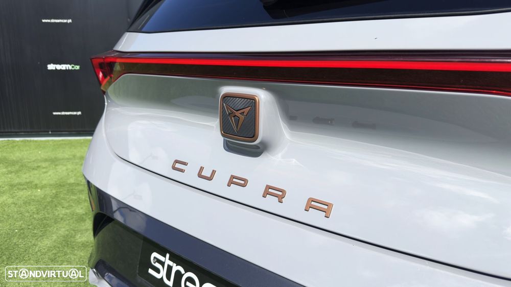 Cupra Born 150kW/58kWh Edition Dynamic - 10