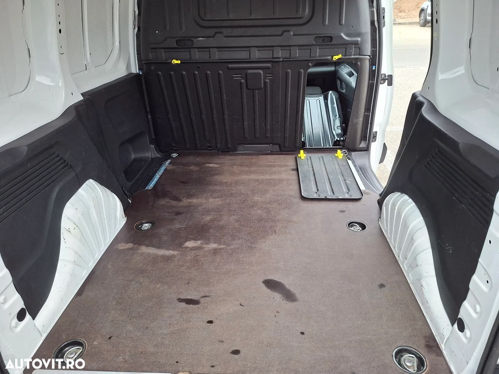 Opel Combo 1.5 CDTI 100 CP MT5 L1H1 Start/Stop - 11