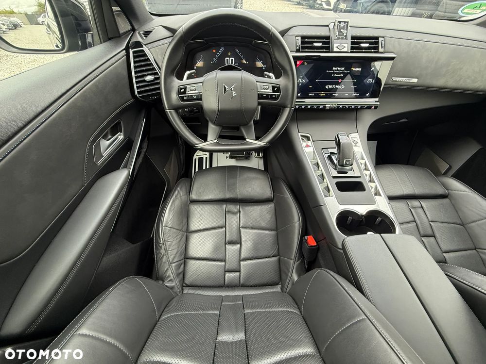 DS Automobiles DS 7 Crossback 1.6 PureTech So Chic - 37