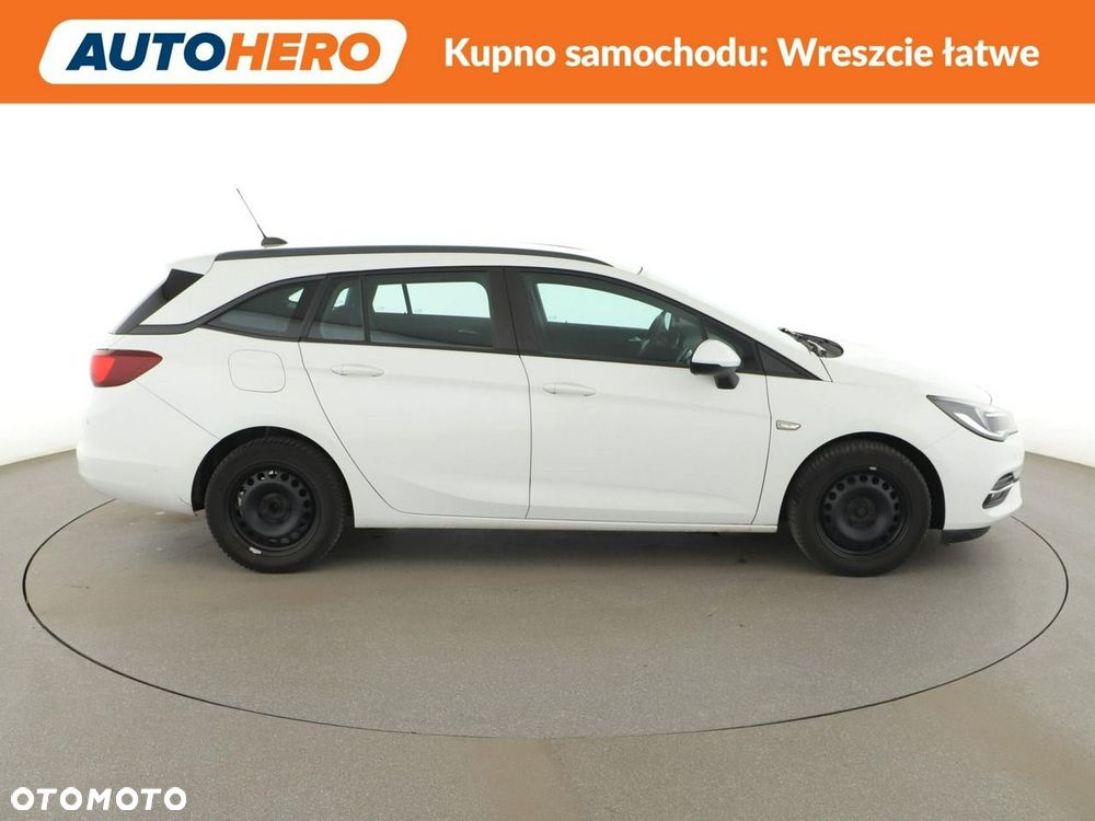 Opel Astra 1.5 D Start/Stop Business Edition - 10