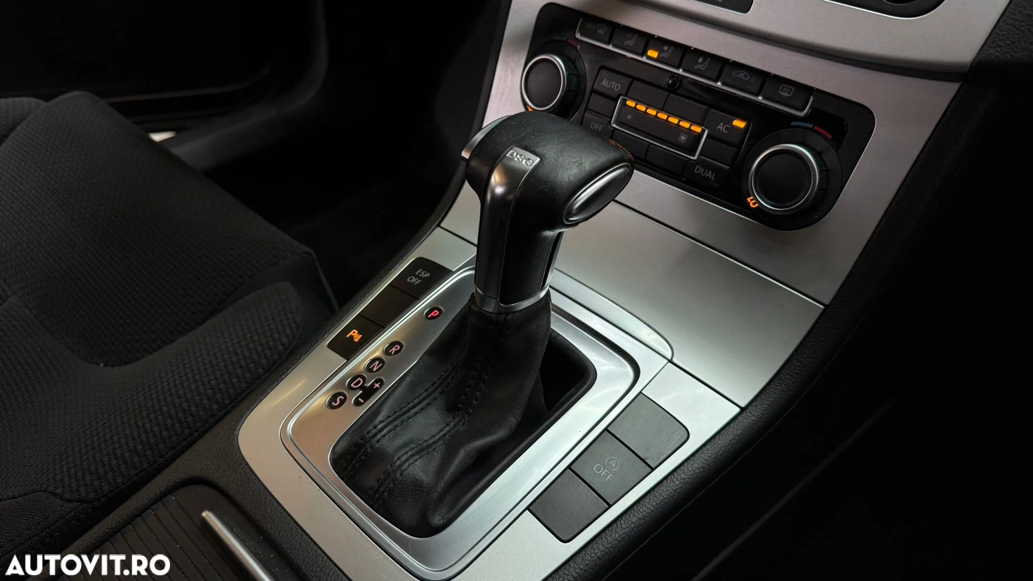 Volkswagen Passat Variant 1.4 TSI Comfortline DSG - 20