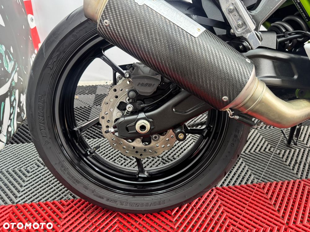 Kawasaki Z 650 - 27
